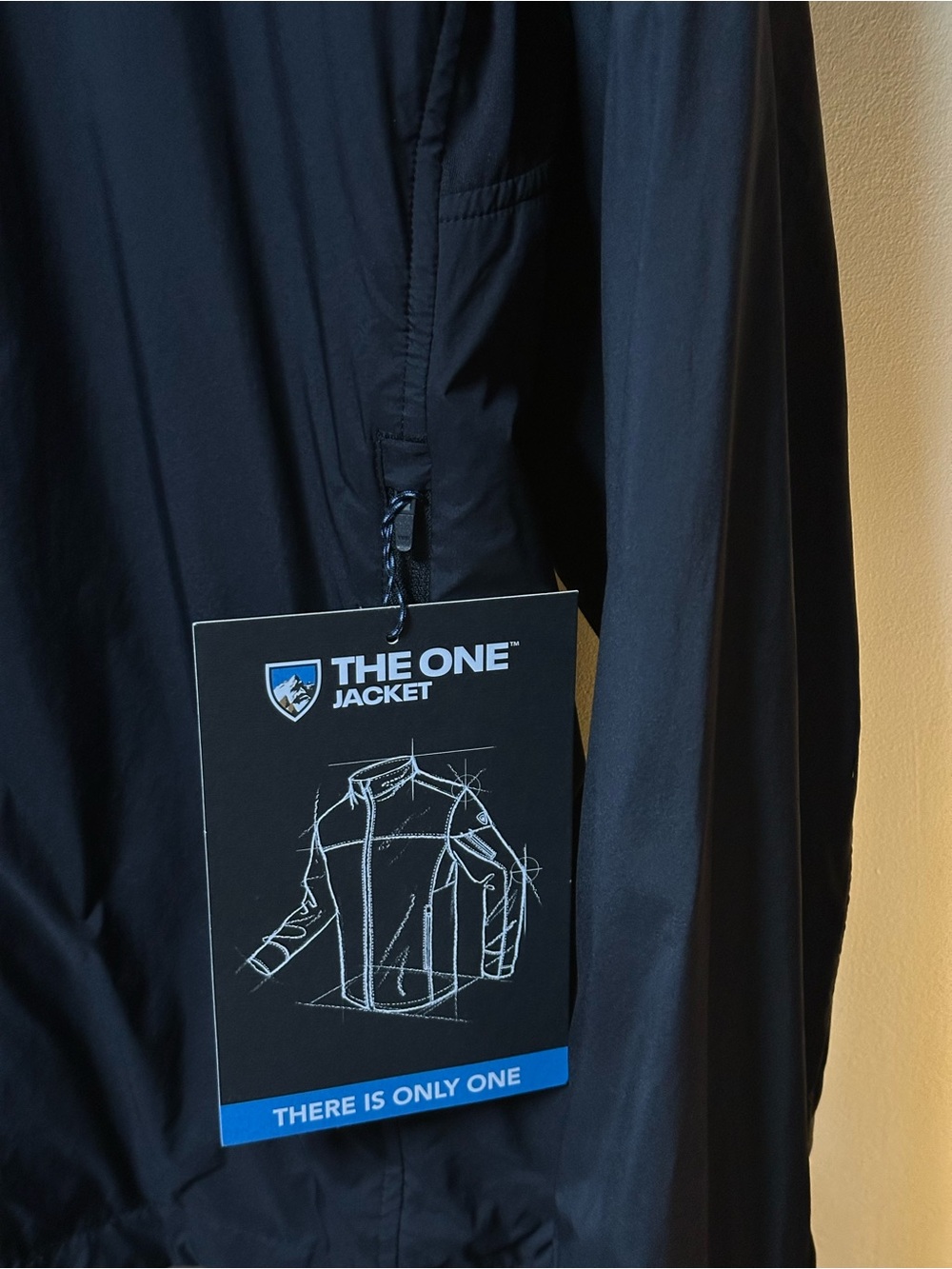 KÜHL The One Jacket - Picture 5 of 10